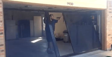 Garage door screens near you